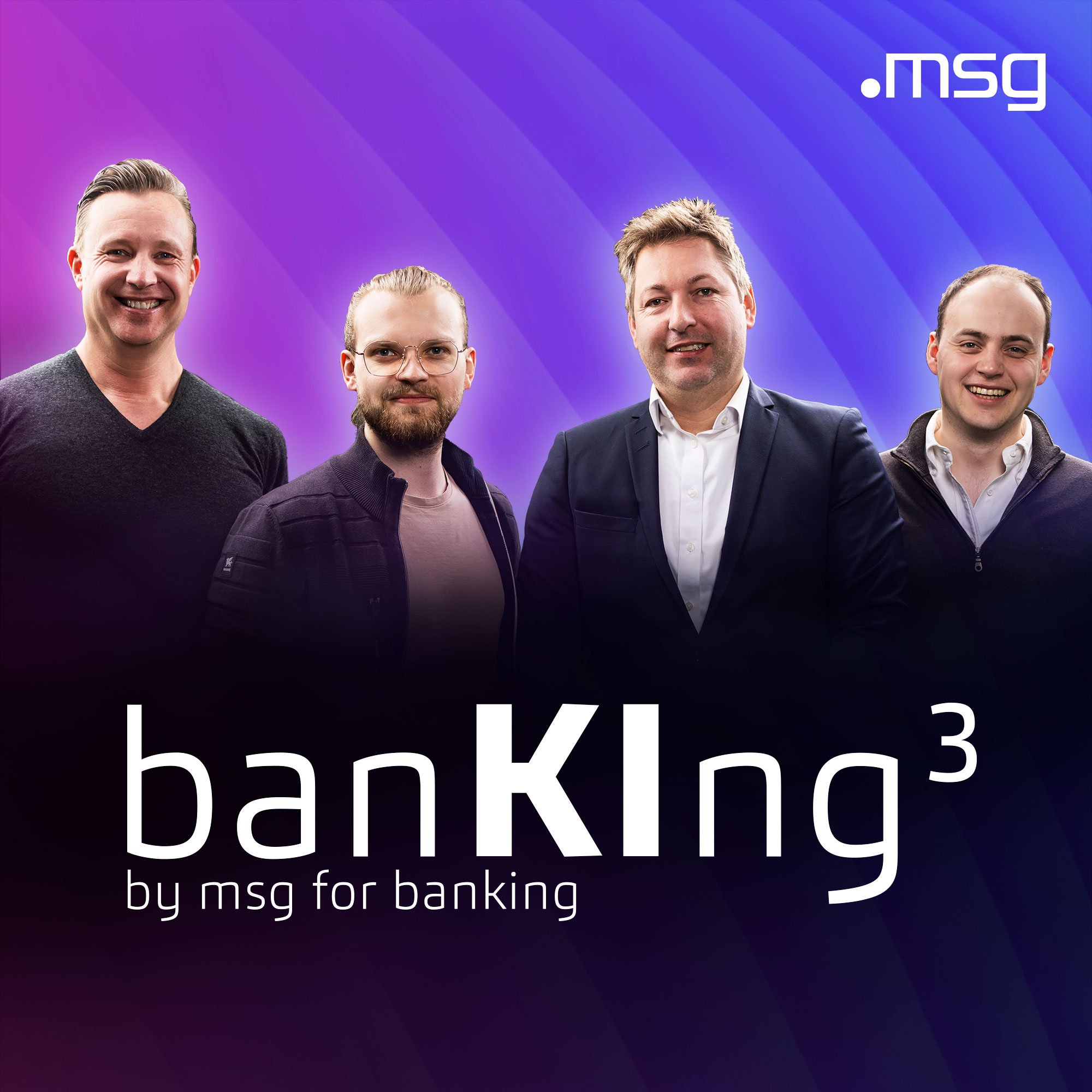 Weniger Halluzination, mehr Klarheit – was GPT-5 für Banken bedeutet