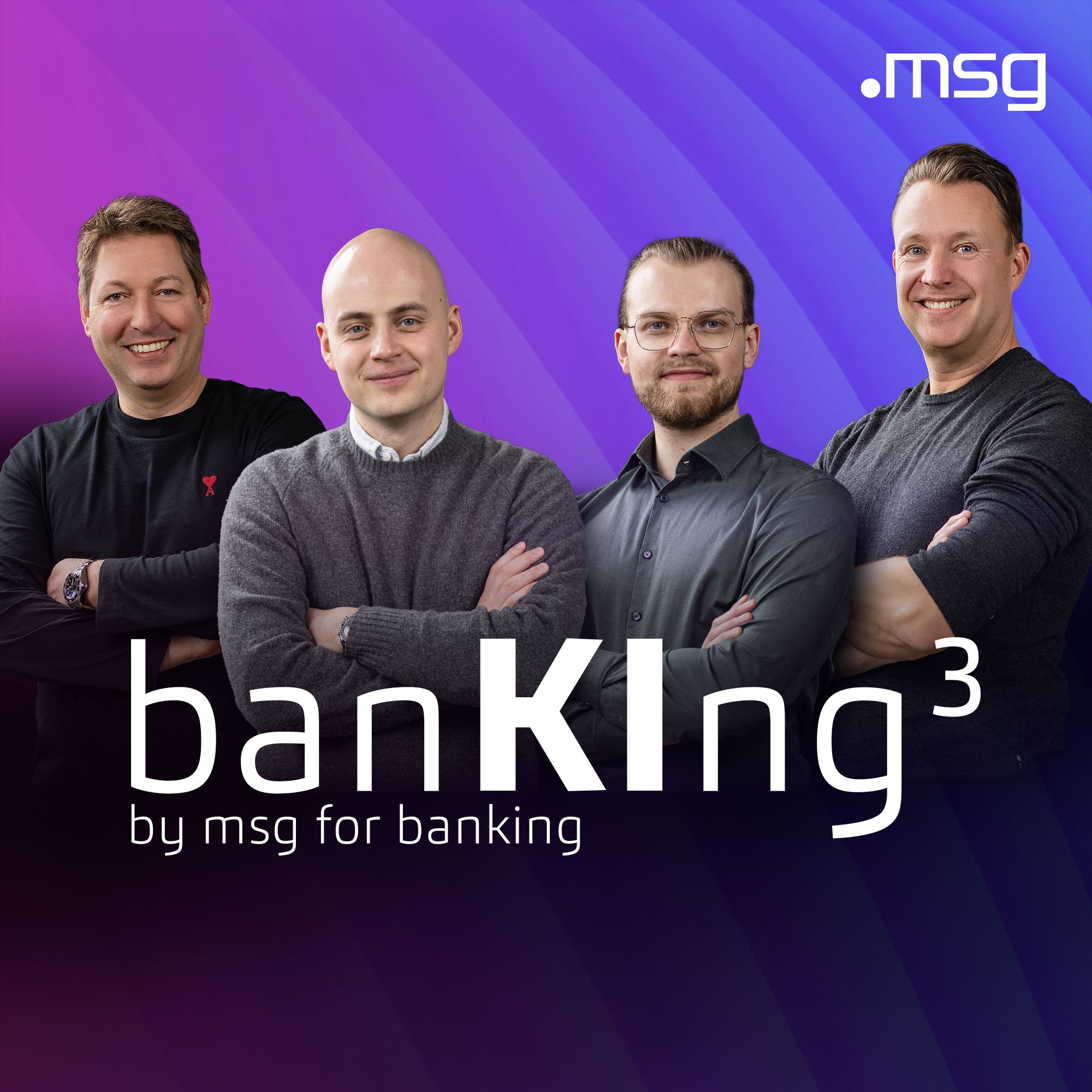 banKIng³